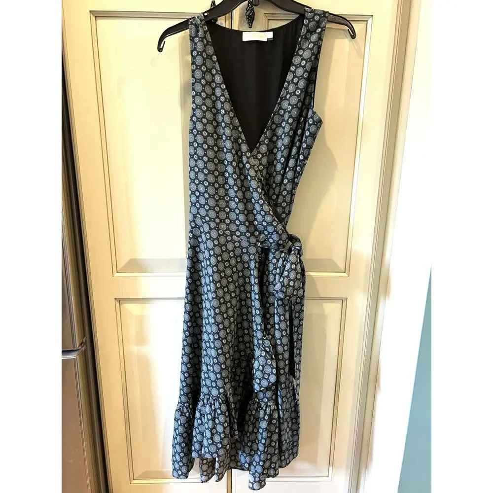 Tory Burch Wrap Dress - Size 6